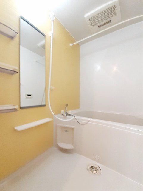 ミルト近見　Ⅱ 風呂画像