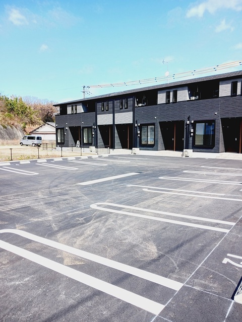 バリープレイス その他6