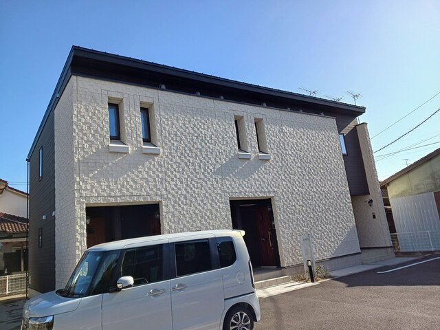 フィオ－レ 101号室 外観