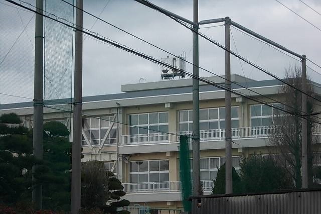 フィオ－レ その他外観1