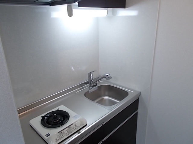 フィオ－レ キッチン