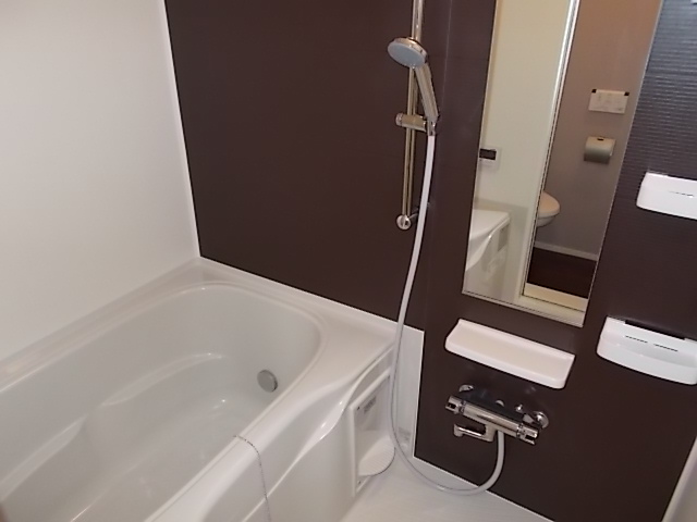 フィオ－レ 風呂画像