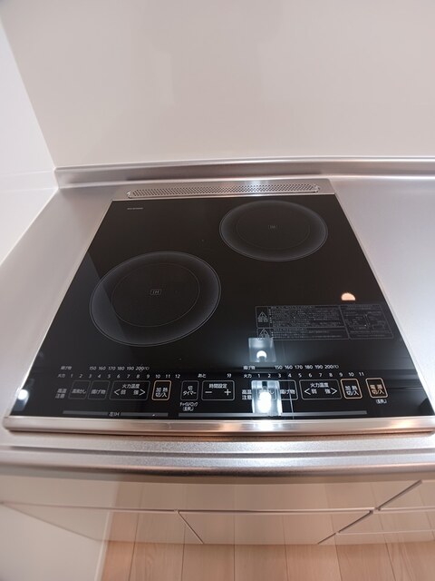 ポルト・クレアⅩ その他2