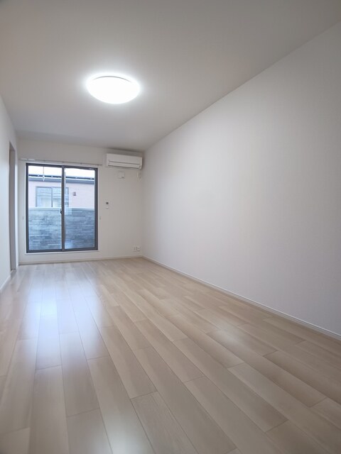 ポルト・クレアⅩ リビング