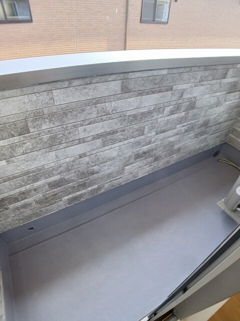 ポルト・クレアⅩ ベランダ