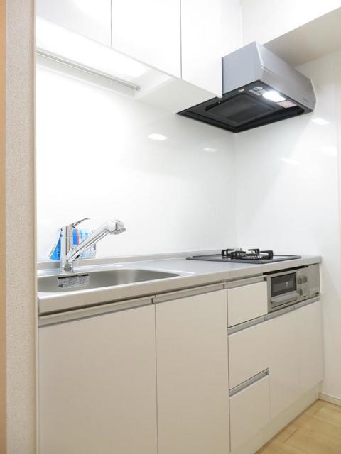 グラース　フラン　Ｃ キッチン