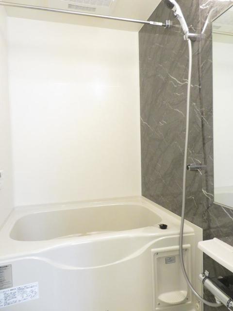 グラース　フラン　Ｃ 風呂画像