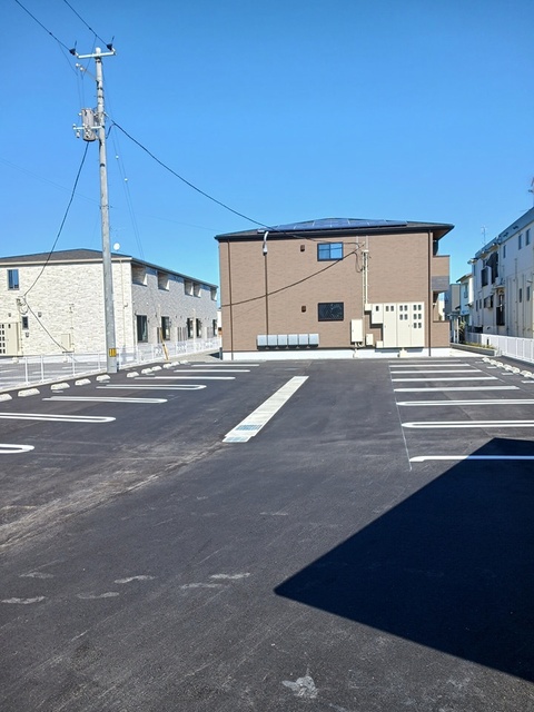 メリーレーヴ その他6