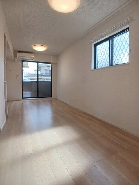 メリーレーヴ リビング