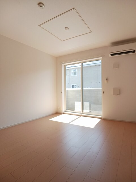 ミルト近見　Ⅱ リビング