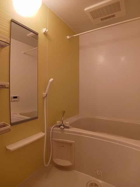 ミルト近見　Ⅱ 風呂画像