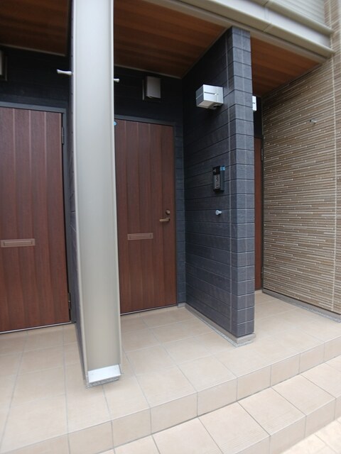 ディーア・レオラ その他6