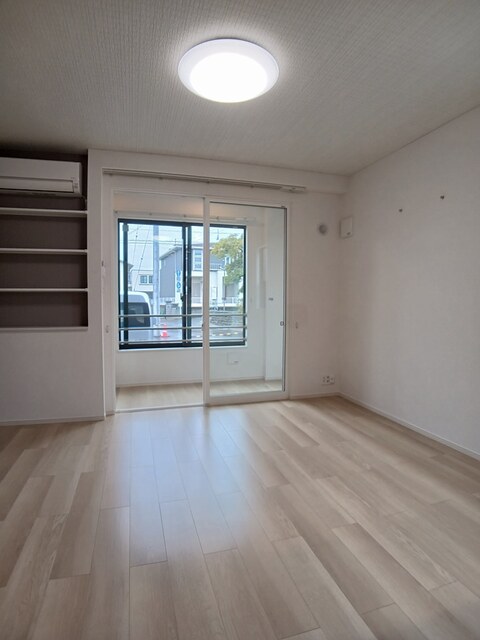 ディーア・レオラ リビング