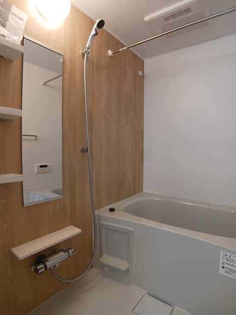 ディーア・レオラ 風呂画像