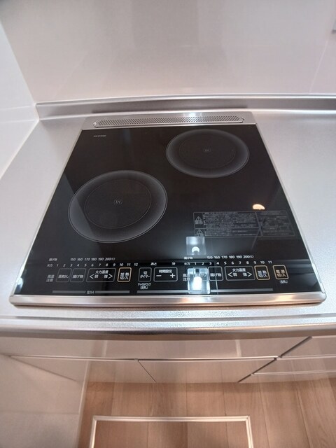 ポルト・クレアⅩ その他2