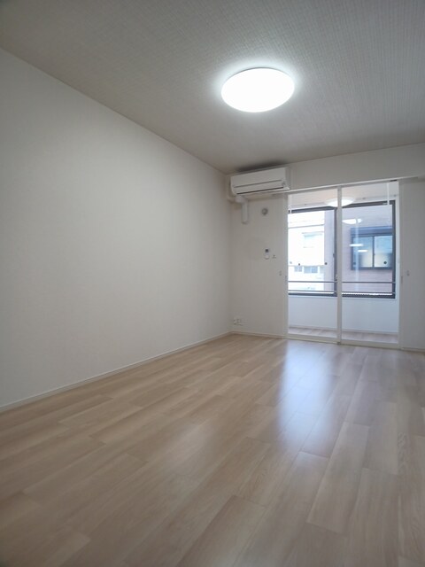 ポルト・クレアⅩ リビング