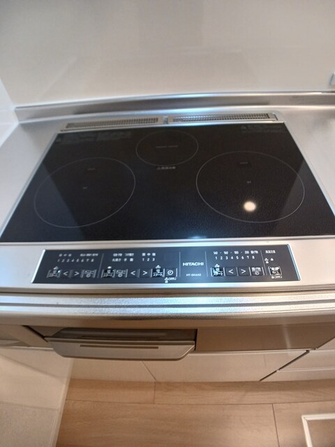 バリープレイス その他2