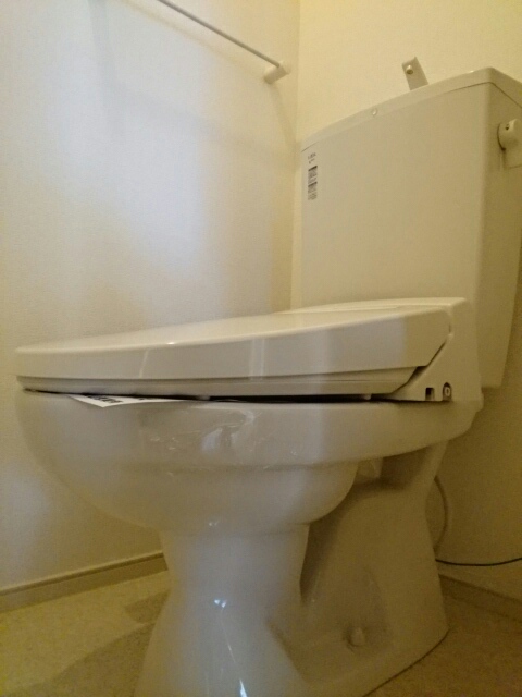 グレイスガーデン東鳥生　Ⅱ その他2