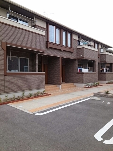 グレイスガーデン東鳥生　Ⅱ その他6