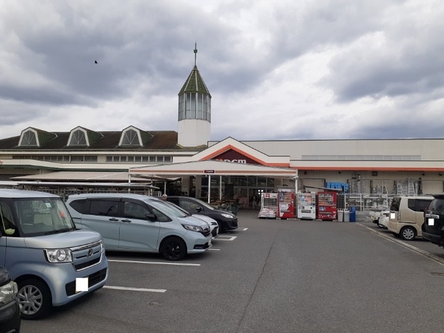 グレイスガーデン東鳥生　Ⅱ その他外観2