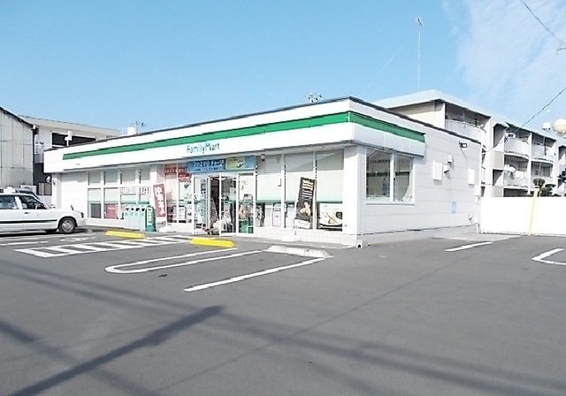 グレイスガーデン東鳥生　Ⅱ その他外観5