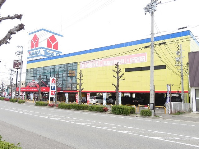 グレイスガーデン東鳥生　Ⅱ その他外観6