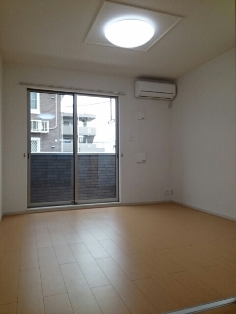 グレイスガーデン東鳥生　Ⅱ リビング