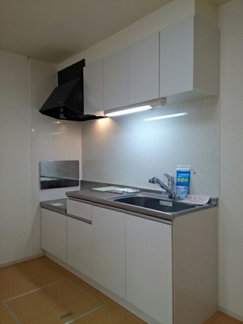 グレイスガーデン東鳥生　Ⅱ キッチン
