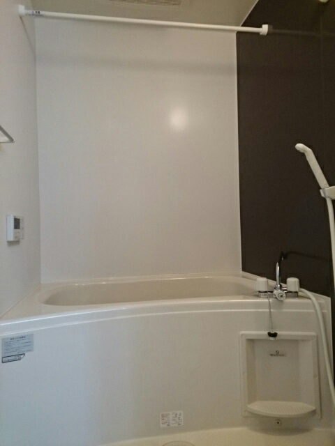 グレイスガーデン東鳥生　Ⅱ 風呂画像