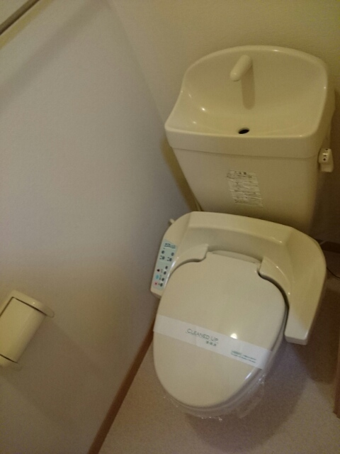 ルミナスカタヤマＡ その他4