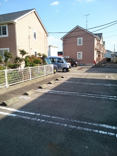 ルミナスカタヤマＡ その他7