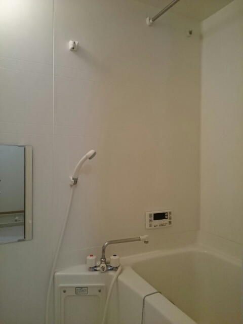 ルミナスカタヤマＡ 風呂画像