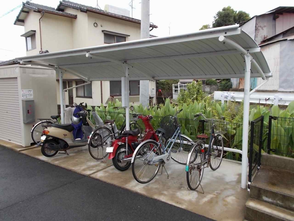 フェニックス唐山　Ａ その他8