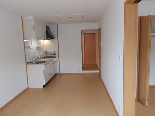 フェニックス唐山　Ａ リビング