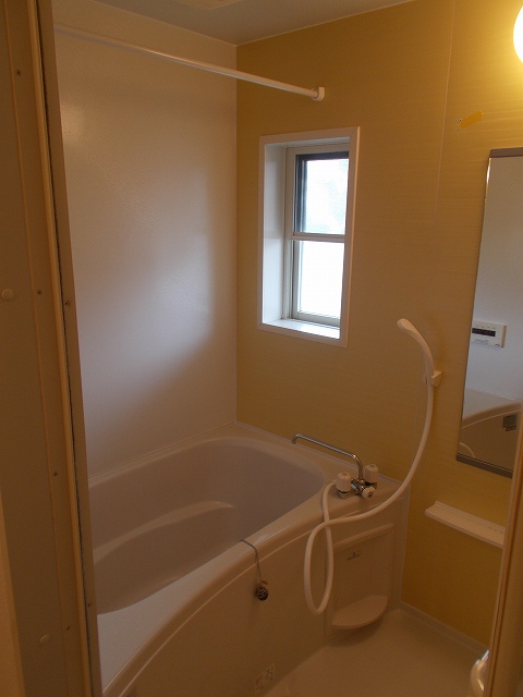 フェニックス唐山　Ａ 風呂画像