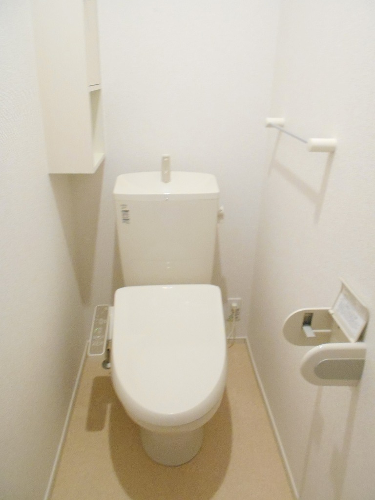 サンリット　レジデンスⅡ その他3