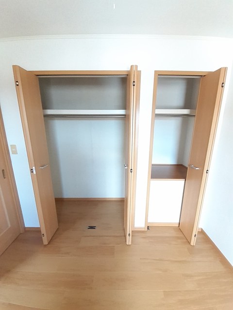 ハッピー尾山タウン　Ａ その他2