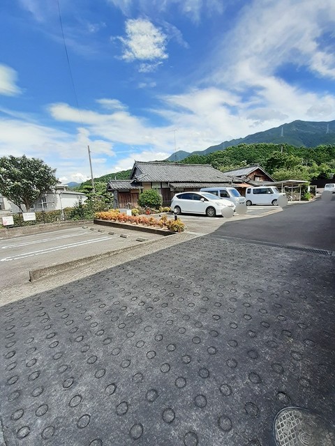 ハッピー尾山タウン　Ａ その他5