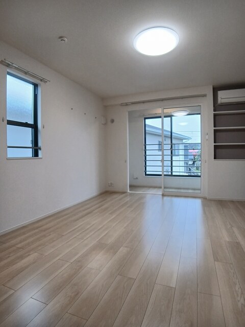 ディーア・レオラ リビング