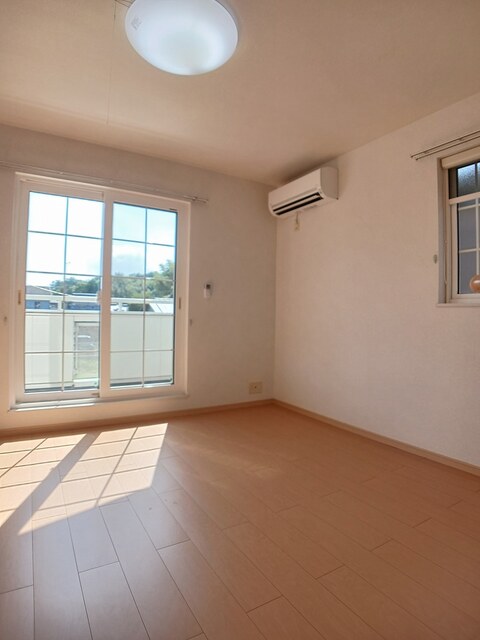 さざんか姫の路Ａ リビング