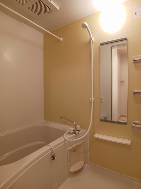 さざんか姫の路Ａ 風呂画像