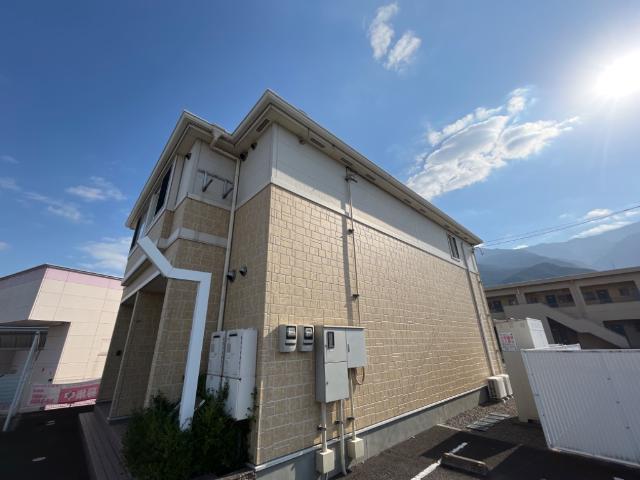 Ｇ－クレフ その他外観1