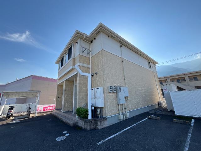 Ｇ－クレフ その他外観2