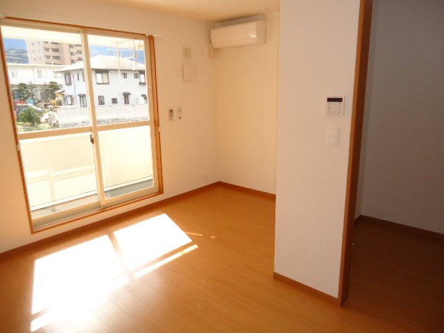 Ｇ－クレフ リビング