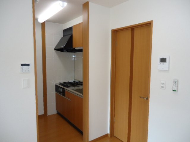 Ｇ－クレフ キッチン