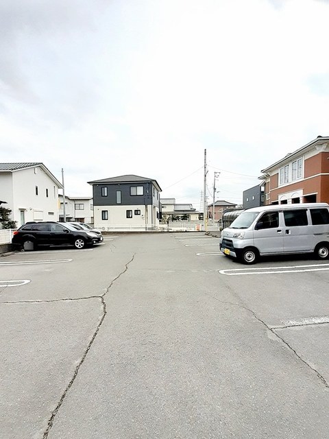 ブルーメンガルテン その他6