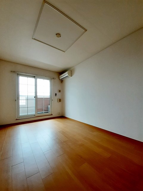 ブルーメンガルテン リビング