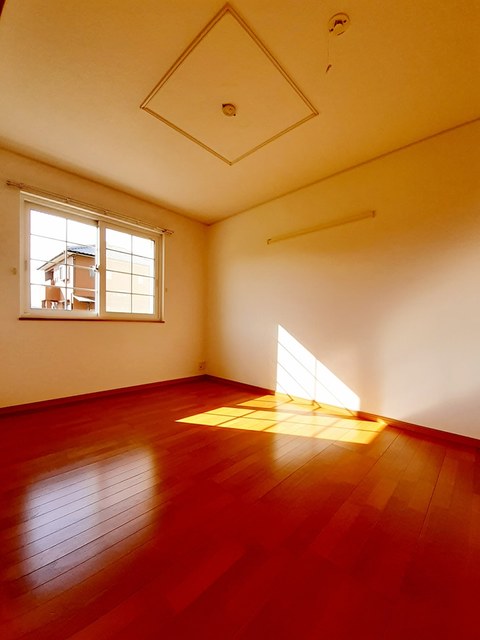 グレイスＫ　Ａ その他1