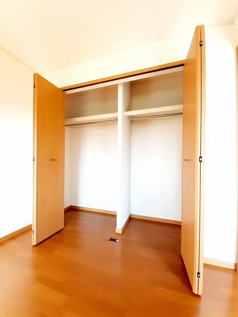 グレイスＫ　Ａ その他3