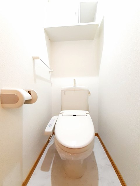 グレイスＫ　Ａ その他4